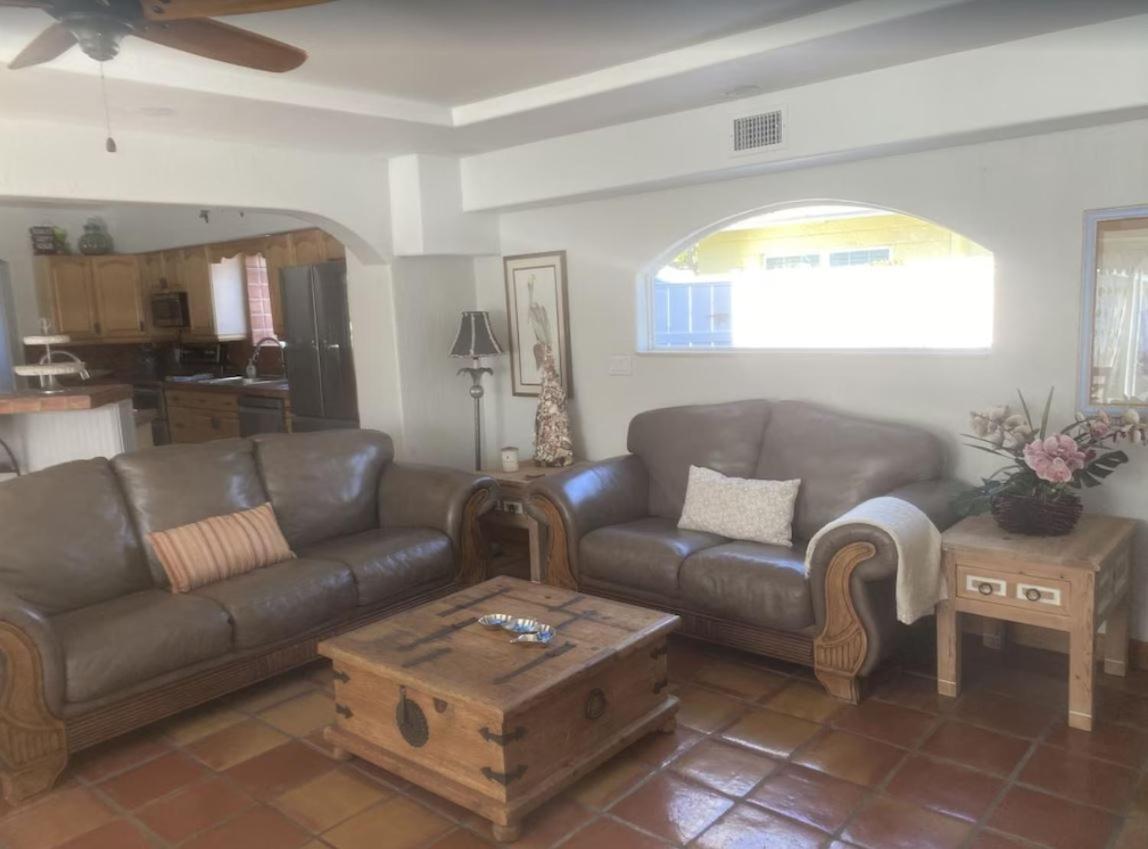 Pool/Waterfront Home 5 Min Walk To Siesta Key Village And Beach Luaran gambar